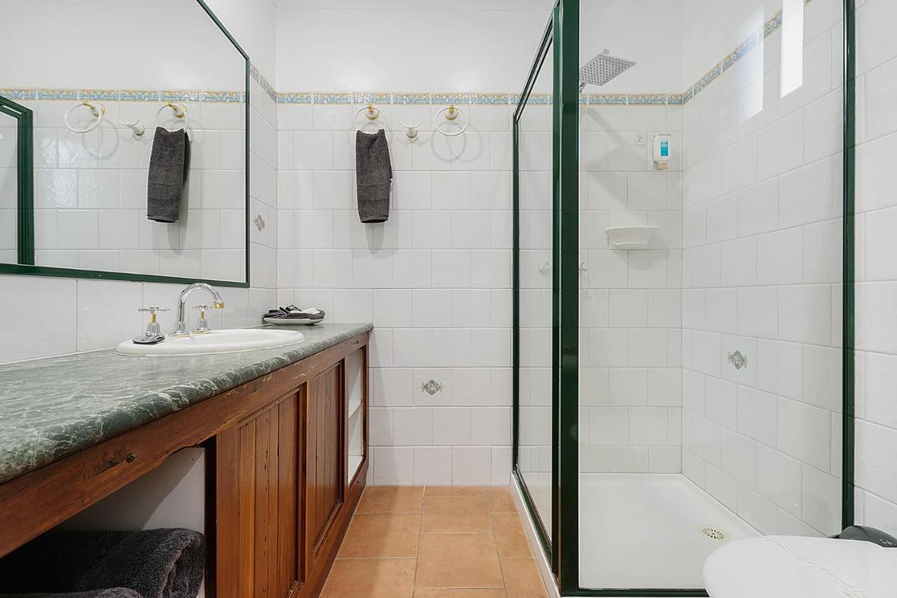 Georgian Motor Lodge Echuca Eksteriør bilde